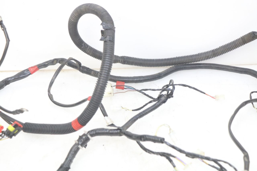 photo de WIRING HARNESS PIAGGIO FLY 4T 50 (2013 - 2017)