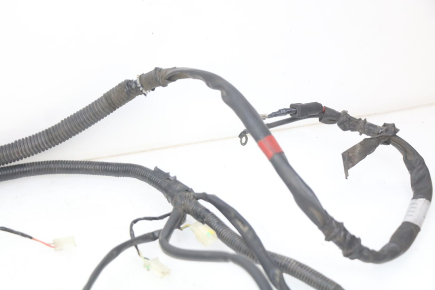 photo de WIRING HARNESS PIAGGIO FLY 4T 50 (2013 - 2017)