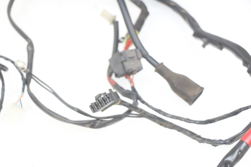 photo de WIRING HARNESS PIAGGIO FLY 4T 50 (2013 - 2017)