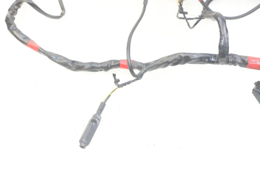 photo de WIRING HARNESS PIAGGIO FLY 4T 50 (2013 - 2017)