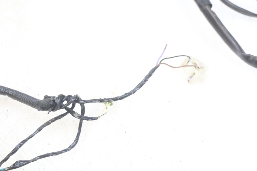 photo de WIRING HARNESS PIAGGIO FLY 4T 50 (2013 - 2017)