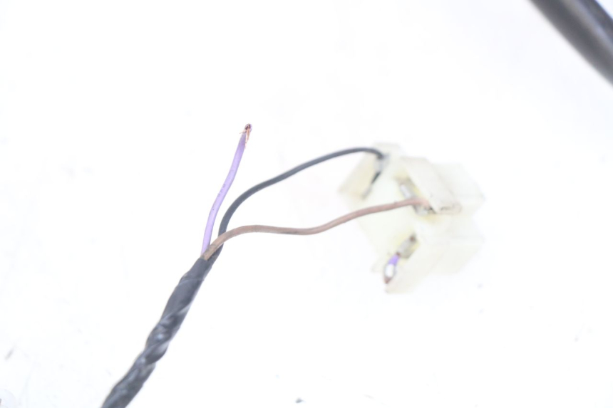 photo de WIRING HARNESS PIAGGIO FLY 4T 50 (2013 - 2017)