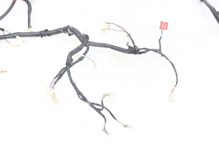 photo de WIRING HARNESS PIAGGIO FLY 4T 50 (2013 - 2017)