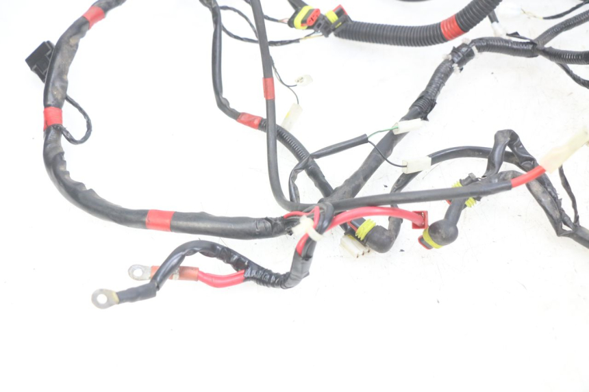 photo de WIRING HARNESS PIAGGIO FLY 4T 50 (2013 - 2017)
