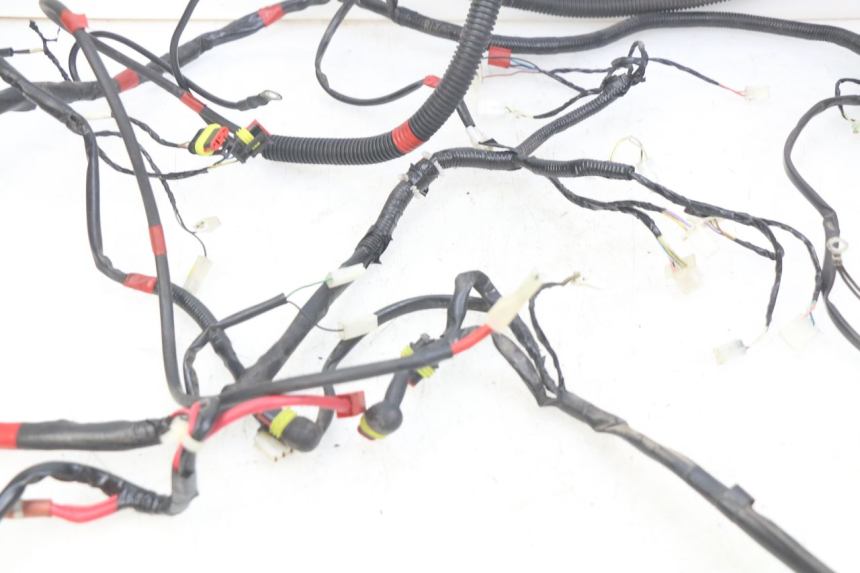 photo de WIRING HARNESS PIAGGIO FLY 4T 50 (2013 - 2017)