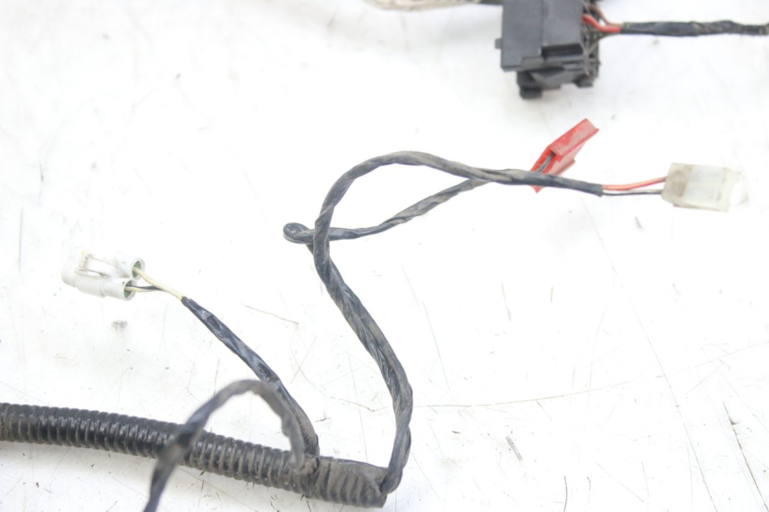 photo de WIRING HARNESS PIAGGIO FLY 4T 50 (2013 - 2017)
