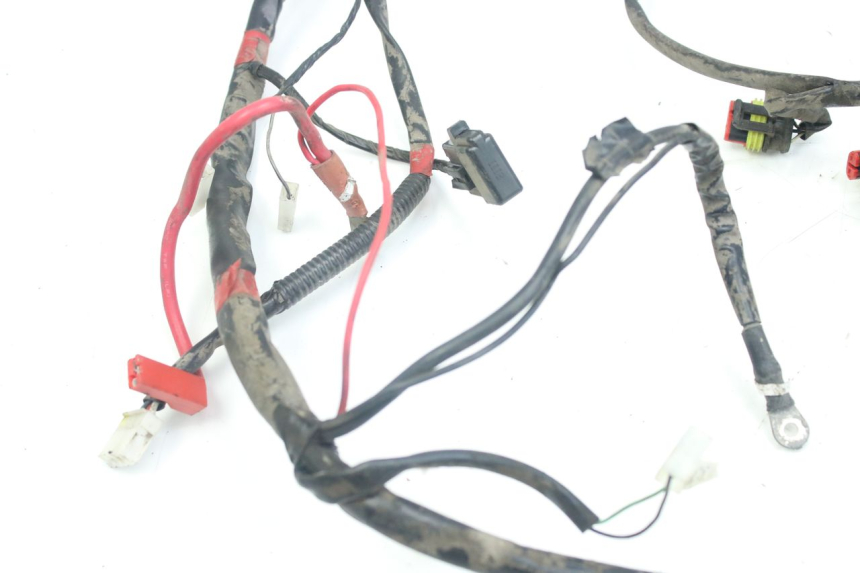 photo de WIRING HARNESS PIAGGIO FLY 4T 50 (2013 - 2017)