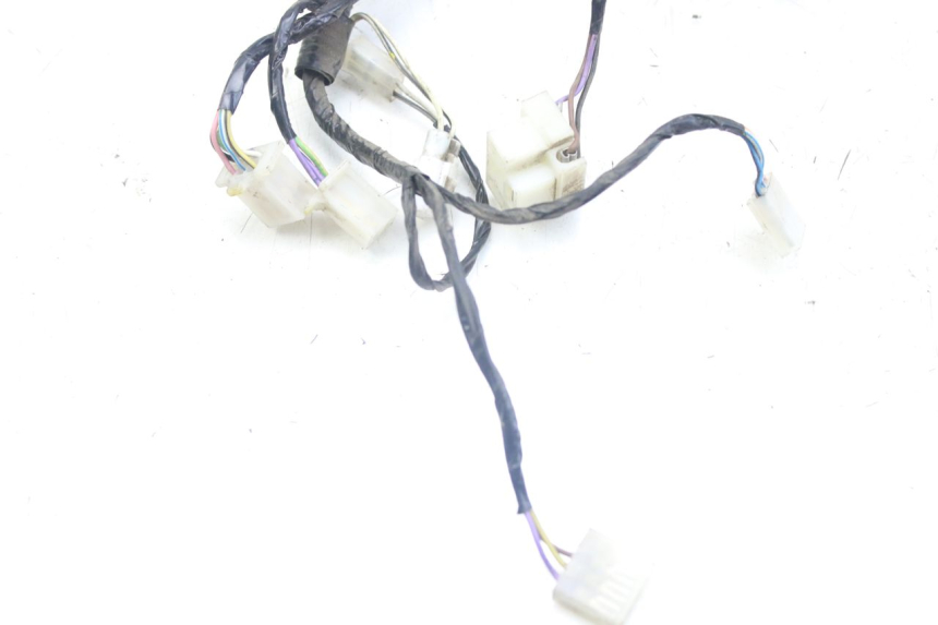photo de WIRING HARNESS PIAGGIO FLY 4T 50 (2013 - 2017)