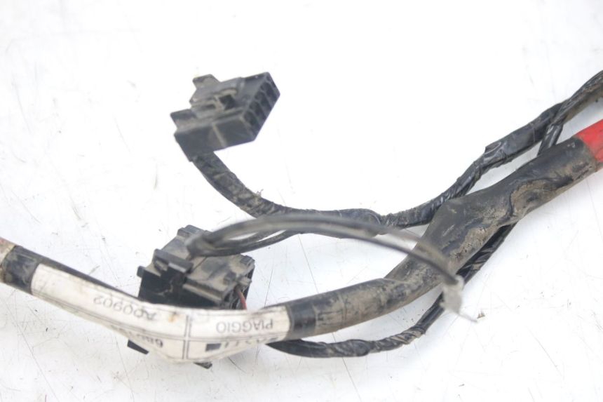 photo de WIRING HARNESS PIAGGIO FLY 4T 50 (2013 - 2017)