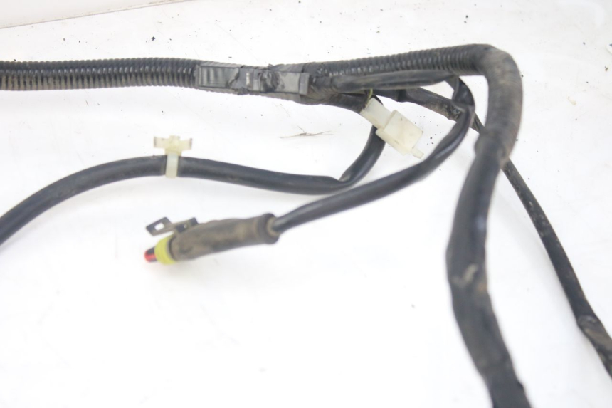 photo de WIRING HARNESS PIAGGIO FLY 4T 50 (2013 - 2017)