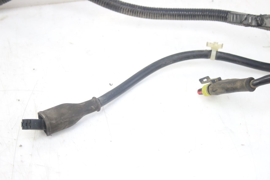 photo de WIRING HARNESS PIAGGIO FLY 4T 50 (2013 - 2017)