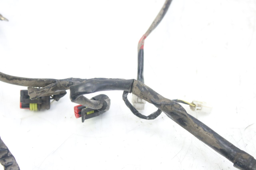 photo de WIRING HARNESS PIAGGIO FLY 4T 50 (2013 - 2017)