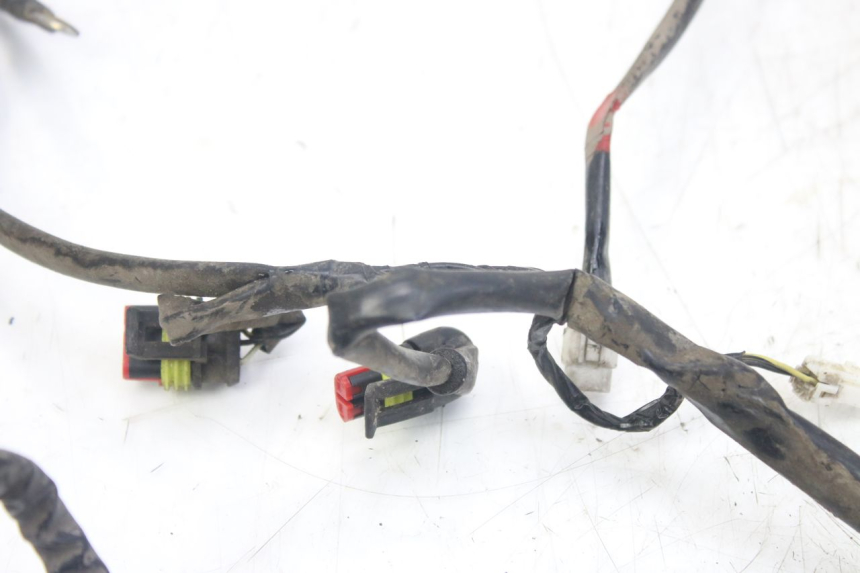 photo de WIRING HARNESS PIAGGIO FLY 4T 50 (2013 - 2017)