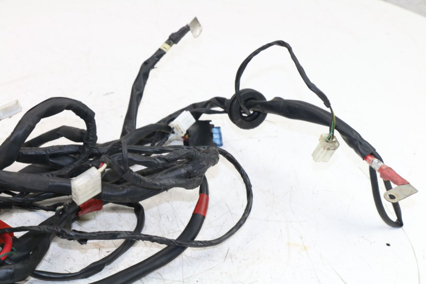 photo de WIRE HARNESS PIAGGIO FLY 4T 50 (2004 - 2010)