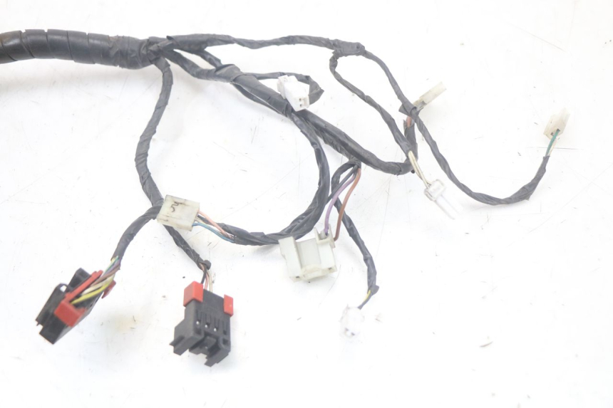 photo de WIRING HARNESS PIAGGIO LIBERTY 125 (2009 - 2013)