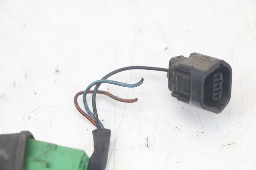 photo de WIRING HARNESS PIAGGIO LIBERTY 125 (2009 - 2013)