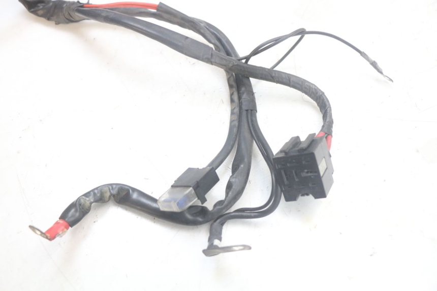 photo de WIRING HARNESS PIAGGIO LIBERTY 125 (2009 - 2013)