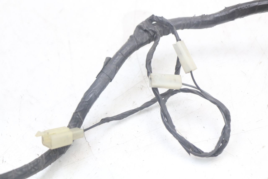 photo de WIRING HARNESS PIAGGIO LIBERTY 125 (2009 - 2013)