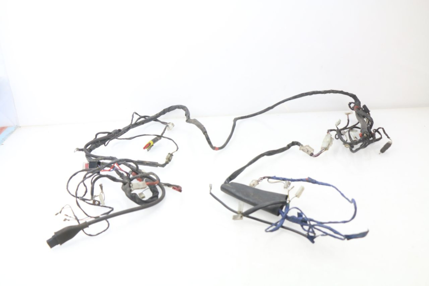 photo de WIRE HARNESS PIAGGIO LIBERTY 2T 50 (2004 - 2008) - Main view