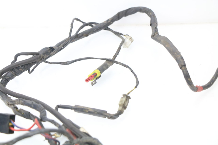 photo de WIRE HARNESS PIAGGIO LIBERTY 2T 50 (2004 - 2008) - Checked used part