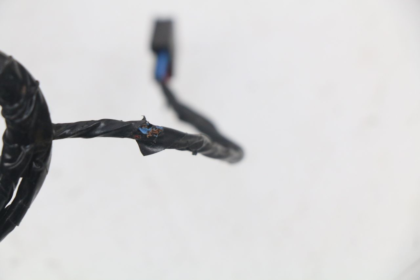 photo de WIRING HARNESS PIAGGIO LIBERTY IGET 4T 50 (2015 - 2020)