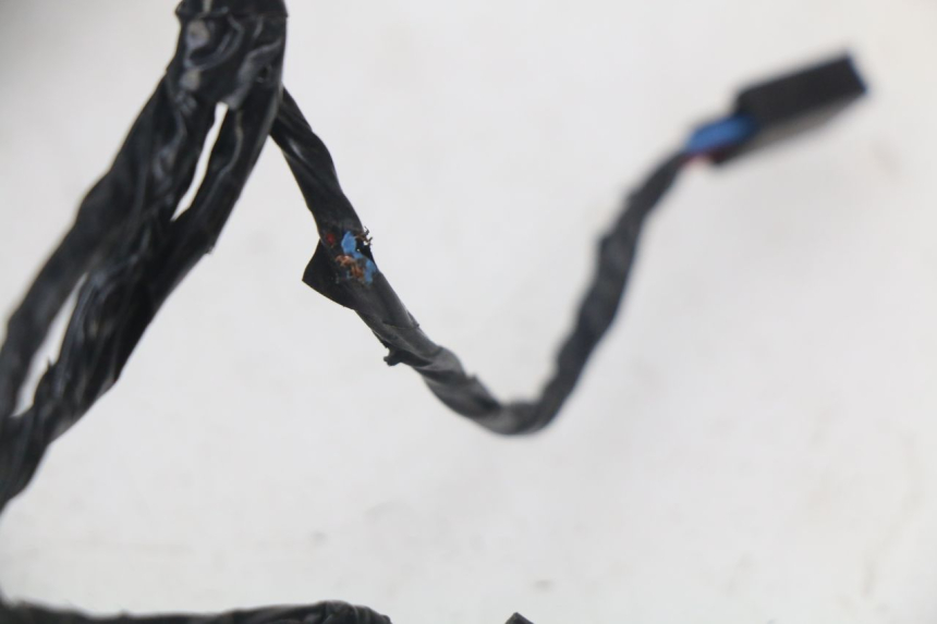 photo de WIRING HARNESS PIAGGIO LIBERTY IGET 4T 50 (2015 - 2020)