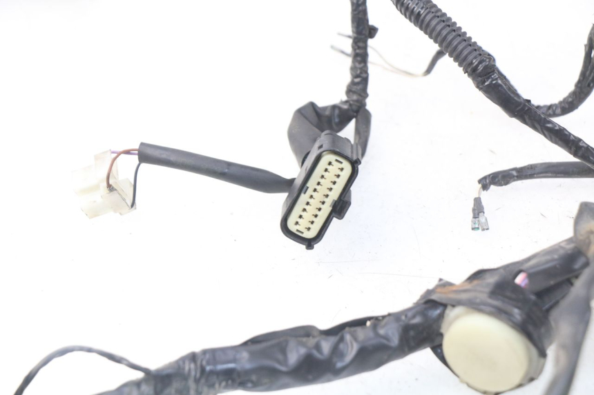 photo de WIRING HARNESS PIAGGIO LIBERTY IGET 4T 50 (2015 - 2020)
