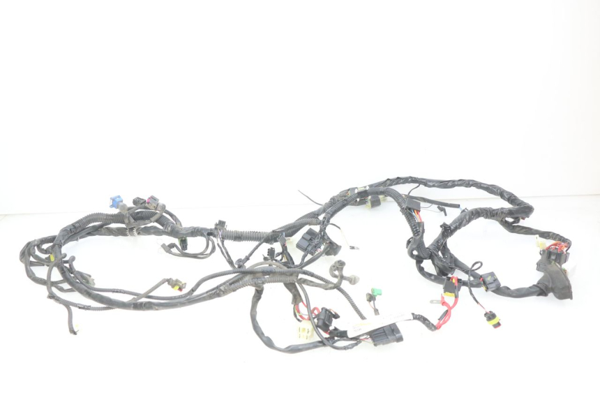 photo de WIRING HARNESS PIAGGIO LIBERTY IGET 4T 50 (2015 - 2020)