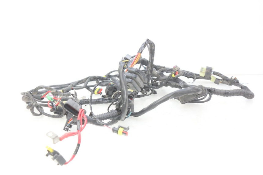 photo de WIRING HARNESS PIAGGIO LIBERTY IGET 4T 50 (2015 - 2020)