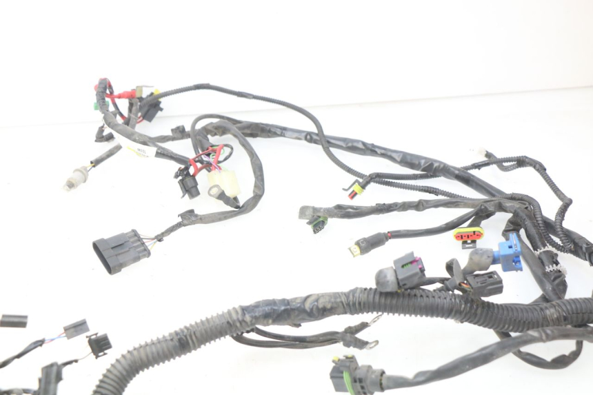 photo de WIRING HARNESS PIAGGIO LIBERTY IGET 4T 50 (2015 - 2020)