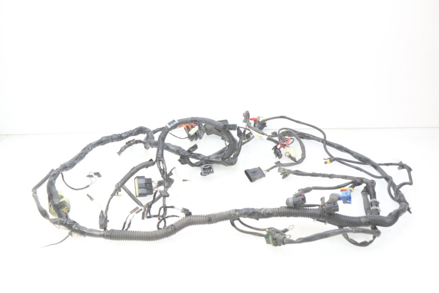 photo de WIRING HARNESS PIAGGIO LIBERTY IGET 4T 50 (2015 - 2020)