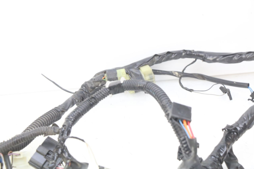 photo de WIRING HARNESS PIAGGIO LIBERTY IGET 4T 50 (2015 - 2020)