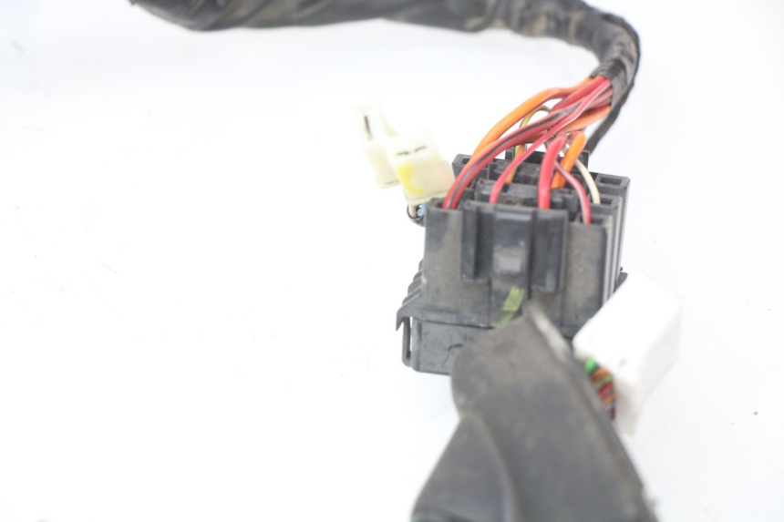 photo de WIRING HARNESS PIAGGIO LIBERTY IGET 4T 50 (2015 - 2020)
