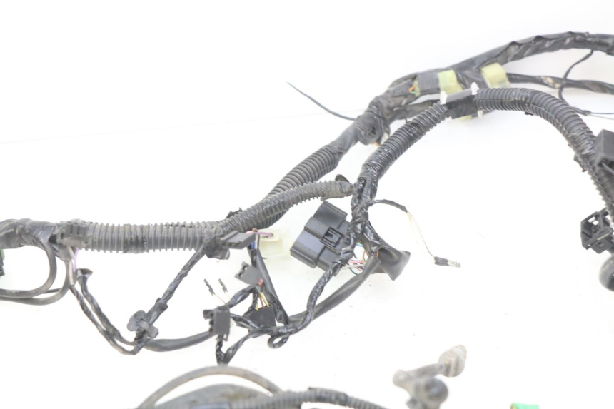 photo de WIRING HARNESS PIAGGIO LIBERTY IGET 4T 50 (2015 - 2020)
