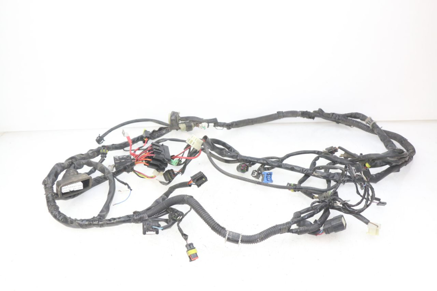 photo de WIRING HARNESS PIAGGIO LIBERTY IGET 4T 50 (2015 - 2020)