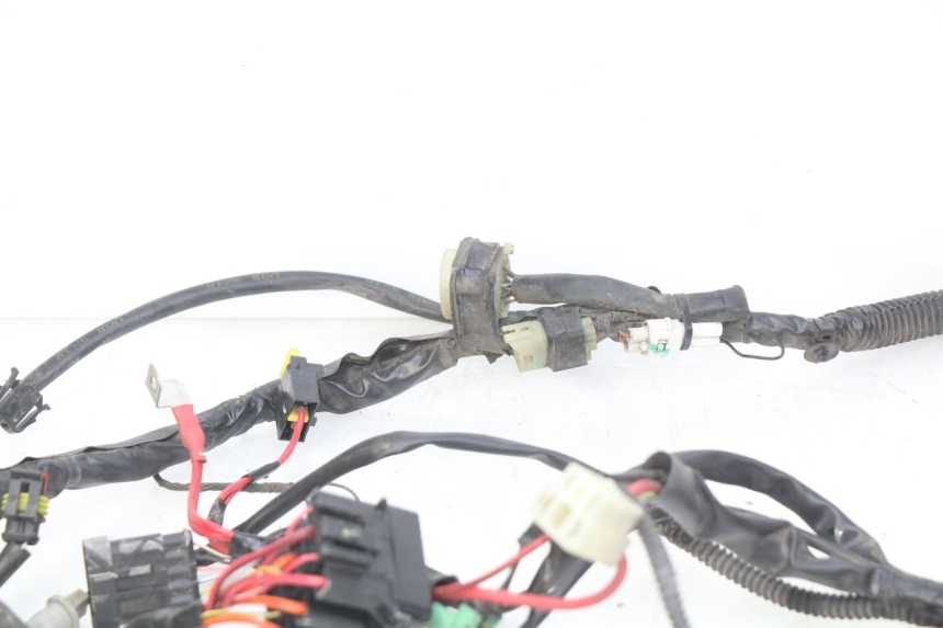 photo de WIRING HARNESS PIAGGIO LIBERTY IGET 4T 50 (2015 - 2020)