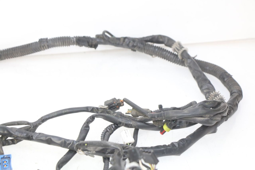 photo de WIRING HARNESS PIAGGIO LIBERTY IGET 4T 50 (2015 - 2020)