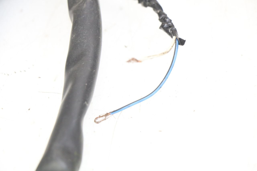 photo de WIRING HARNESS PIAGGIO LIBERTY IGET 4T 50 (2015 - 2020)