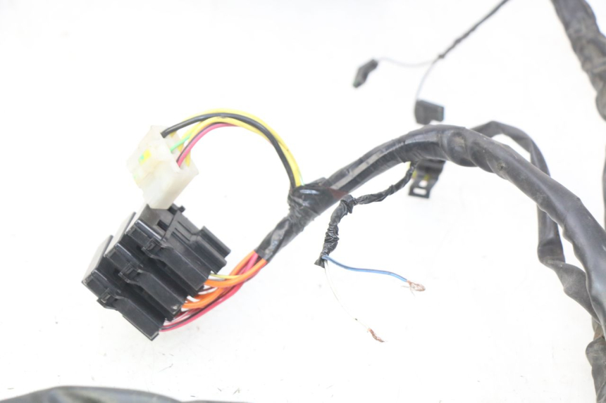 photo de WIRING HARNESS PIAGGIO LIBERTY IGET 4T 50 (2015 - 2020)