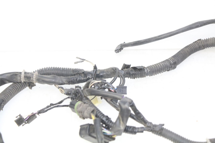 photo de WIRING HARNESS PIAGGIO LIBERTY IGET 4T 50 (2015 - 2020)