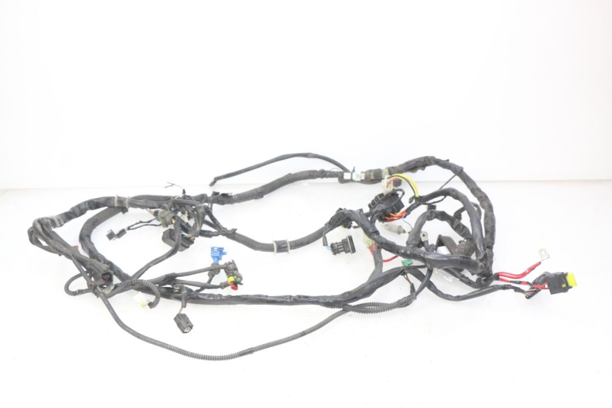 photo de WIRING HARNESS PIAGGIO LIBERTY IGET 4T 50 (2015 - 2020)