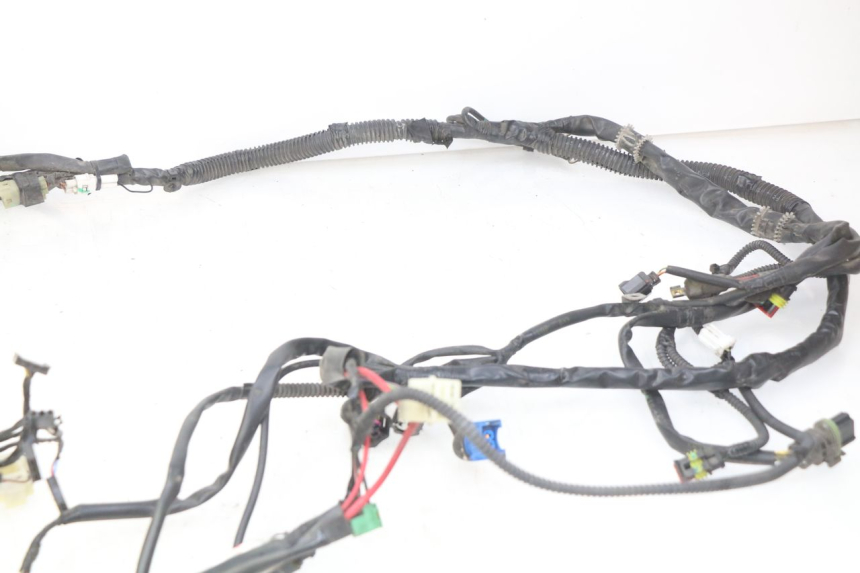 photo de WIRING HARNESS PIAGGIO LIBERTY IGET 4T 50 (2015 - 2020)
