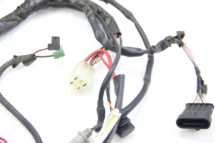 photo de WIRING HARNESS PIAGGIO LIBERTY IGET 4T 50 (2015 - 2020)