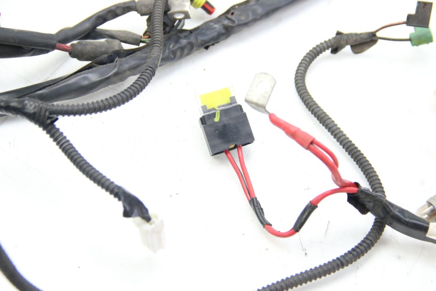 photo de WIRING HARNESS PIAGGIO LIBERTY IGET 4T 50 (2015 - 2020)