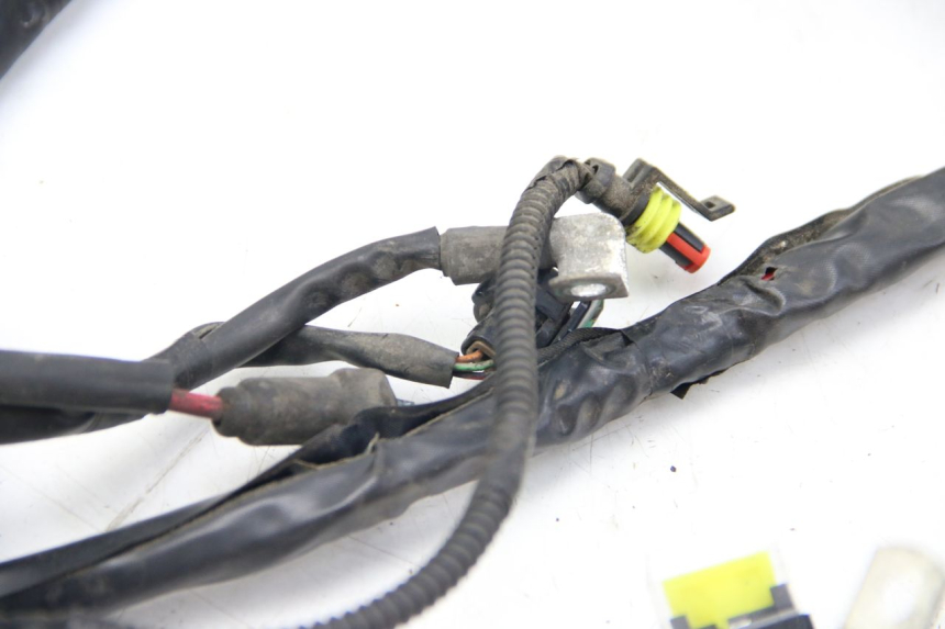 photo de WIRING HARNESS PIAGGIO LIBERTY IGET 4T 50 (2015 - 2020)
