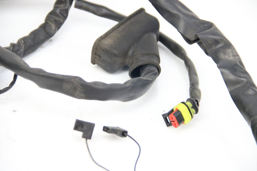 photo de WIRING HARNESS PIAGGIO LIBERTY IGET 4T 50 (2015 - 2020)