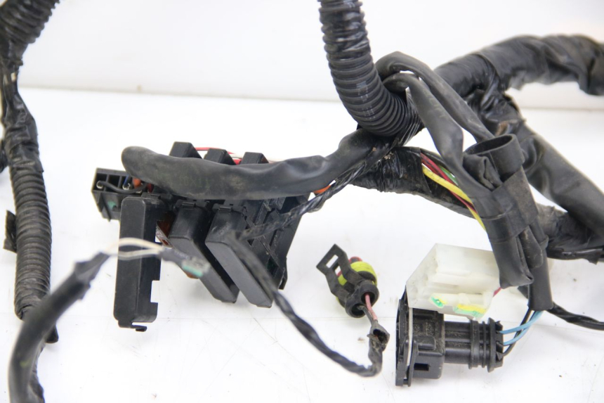 photo de WIRING HARNESS PIAGGIO LIBERTY IGET 4T 50 (2015 - 2020)