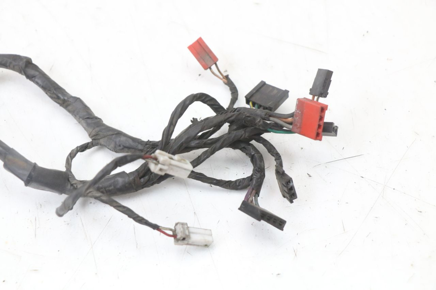 photo de WIRE HARNESS PIAGGIO MP3 125 (2006 - 2014)