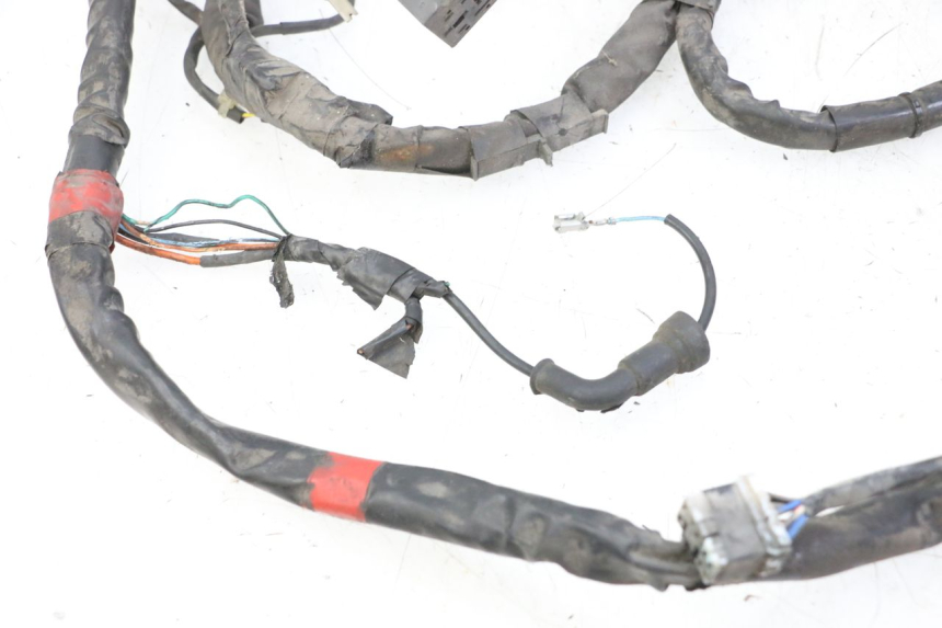 photo de WIRE HARNESS PIAGGIO MP3 125 (2006 - 2014)