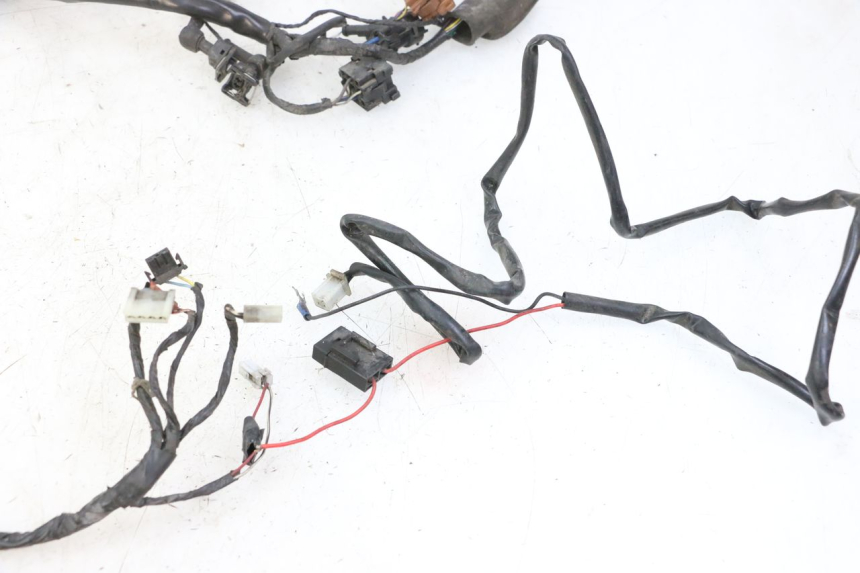 photo de WIRE HARNESS PIAGGIO MP3 125 (2006 - 2014)